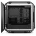 Cooler Master Cosmos C700M Full Tower Negro, Gris, Plata (Espera 4 dias) en Huesoi