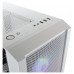 CAJA ATX SEMITORRE GAMING MARS GAMING MC-C WHITE en Huesoi