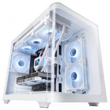CAJA TACENS MC-FUSIONM WH en Huesoi