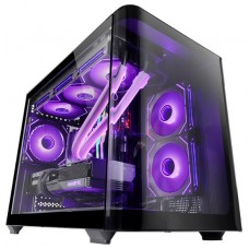 CAJA TACENS MC-FUSIONM BK en Huesoi
