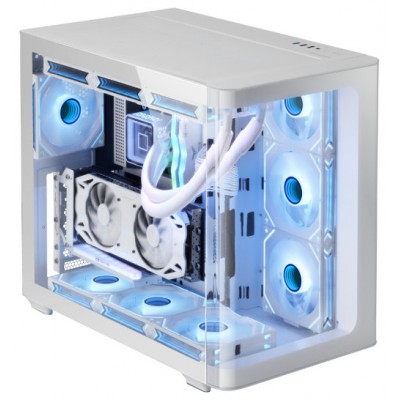 CAJA TACENS MC-FUSIONW en Huesoi