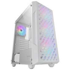 CAJA ATX SEMITORRE GAMING MARS GAMING MCGEO FRONTAL en Huesoi