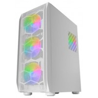 CAJA E-ATX TORRE GAMING MARS GAMING MC-KX XXL WHITE en Huesoi