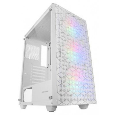 CAJA SEMITORRE ATX MCMAG BLANCO MARS GAMING (Espera 4 dias) en Huesoi