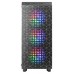 Mars Gaming Caja Atx MC-MAG 3 FRGB FAN Negro en Huesoi