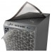 Mars Gaming Caja Atx MC-MAG 3 FRGB FAN Negro en Huesoi