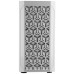 CAJA MICROATX GAMING MARS GAMING MCMESH WHITE en Huesoi