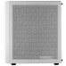 CAJA MICROATX GAMING MARS GAMING MCMESH WHITE en Huesoi