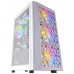 CAJA MICROATX GAMING MARS GAMING MCMESH WHITE en Huesoi
