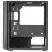 CAJA MICROATX GAMING MARS GAMING MCMESH BLACK en Huesoi