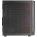 CAJA MICROATX GAMING MARS GAMING MCMESH BLACK en Huesoi