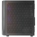 CAJA MICROATX GAMING MARS GAMING MCMESH BLACK DISENO en Huesoi