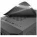 CAJA MICROATX GAMING MARS GAMING MCMESH BLACK en Huesoi