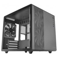 CAJA MICROATX CUBE GAMING MARS GAMING MCM PRO BLACK en Huesoi
