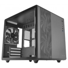 CAJA MICROATX CUBE GAMING MARS GAMING MCM PRO BLACK en Huesoi