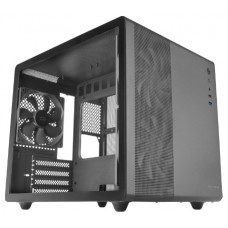 CAJA MINITORRE MICROATX MCMPRO NEGRO MARS GAMING (Espera 4 dias) en Huesoi