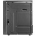 CAJA MICROATX GAMING MARS GAMING MCM BLACK FRONTAL en Huesoi