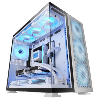 CAJA TACENS MC-NOVA2 BK en Huesoi