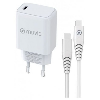 CARGADOR COCHE MUVITGA MCPAK0044 en Huesoi