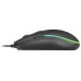 TECLADO Y MOUSE MARS GAMING MCPTKL TECLADO en Huesoi