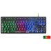 Mars Gaming MCPTKLPT teclado USB Portugués Negro (Espera 4 dias) en Huesoi