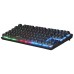 TECLADO Y MOUSE MARS GAMING MCPTKL TECLADO en Huesoi
