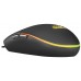 TECLADO Y MOUSE MARS GAMING MCPTKL TECLADO en Huesoi