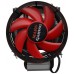 MARSGAMING MCPU117 120W CPU COOLER  INTEL LGA775/1150/1155/1156 AMD FM1/AM2/AM2+/AM3/AM3+/AM4/FM2/FM2+-  9cm ULTRASILENT PWM FAN, 2 DIRECT-CONTACT HEATPIPES (Espera 4 dias) en Huesoi