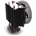 MARSGAMING MCPU117 120W CPU COOLER  INTEL LGA775/1150/1155/1156 AMD FM1/AM2/AM2+/AM3/AM3+/AM4/FM2/FM2+-  9cm ULTRASILENT PWM FAN, 2 DIRECT-CONTACT HEATPIPES (Espera 4 dias) en Huesoi