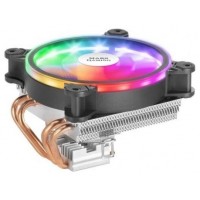 VENTILADOR CON DISIPADOR PARA CPU MARS GAMING MCPU220 en Huesoi