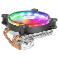 VENTILADOR CON DISIPADOR PARA CPU MARS GAMING MCPU220 en Huesoi