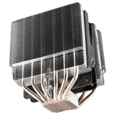 VENTILADOR CON DISIPADOR PARA CPU MARS GAMING MCPU-2T en Huesoi