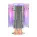VENTILADOR UNIVERSAL MCPU66 DUAL ARGB NEGRO MARS GAMING (Espera 4 dias) en Huesoi VENTILADOR UNIVERSAL MCPU66 DUAL ARGB NEGRO MARS GAMING (Espera 4 dias) en Huesoi