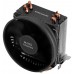 VENTILADOR CON DISIPADOR PARA CPU MARS GAMING MCPUBK 4 en Huesoi