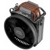 VENTILADOR CON DISIPADOR PARA CPU MARS GAMING MCPUBK 4 en Huesoi