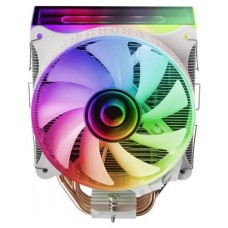 VENTILADOR CON DISIPADOR DE CPU MARS GAMING MCPU-VR en Huesoi