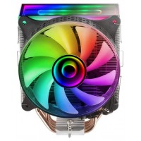 VENTILADOR CON DISIPADOR DE CPU MARS GAMING MCPU-VR en Huesoi