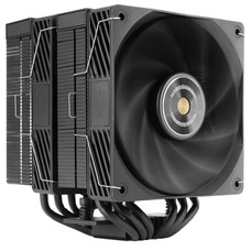 VENTILADOR TACENS MCPU-X26PRO BK en Huesoi VENTILADOR TACENS MCPU-X26PRO BK en Huesoi