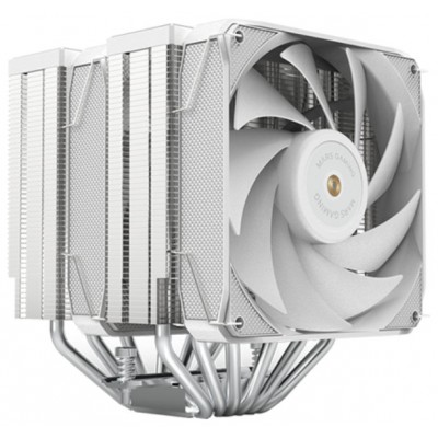 VENTILADOR TACENS MCPU-XU6 WH en Huesoi