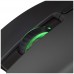 TECLADO MOUSE Y ALFOMBRILLA MARS GAMING MCPX BLACK en Huesoi