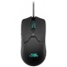 TECLADO MOUSE Y ALFOMBRILLA MARS GAMING MCPX BLACK en Huesoi