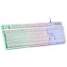 TECLADO MOUSE Y ALFOMBRILLA MARS GAMING MCPX FRANCES en Huesoi