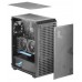CAJA ATX SEMITORRE GAMING MARS GAMING MCQ3 NEGRA en Huesoi