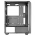 CAJA ATX SEMITORRE GAMING MARS GAMING MCQ3 NEGRA en Huesoi