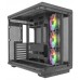 CAJA TACENS MC-REV BK en Huesoi