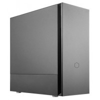 Cooler Master Silencio S600 Midi Tower Negro (Espera 4 dias) en Huesoi