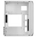 CAJA MICROATX GAMING MARS GAMING MC-S2 WHITE FRONTAL en Huesoi