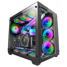 CAJA E-ATX TORRE GAMING MARS GAMING MCV3 BLACK XXL en Huesoi