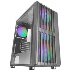 CAJA TACENS MC-VAULT BK en Huesoi