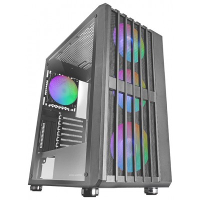 CAJA TACENS MC-VAULT BK en Huesoi